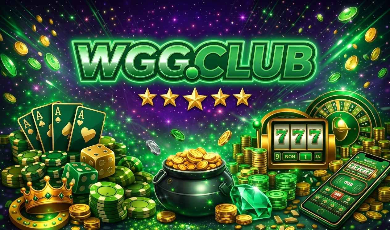 WggClubGame